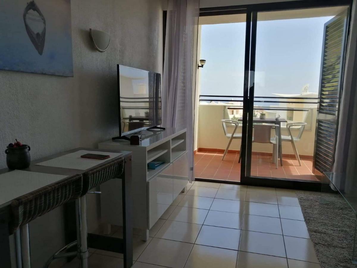 Апартаменты Sea View 3 Албуфейра Экстерьер фото